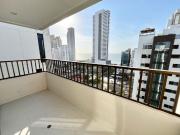 APARTAMENTO EN VENTA BOCAGRANDE CARTAGENA