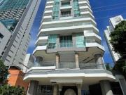 Apartamento en venta Bocagrande, Cartagena