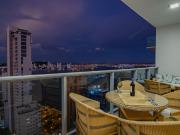 Apartamento En Venta, Bocagrande | Cartagena