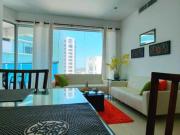 APARTAMENTO EN VENTA, BOCAGRANDE, CARTAGENA