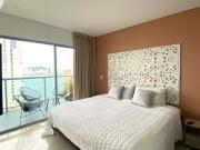 APARTAMENTO EN VENTA BOCAGRANDE CARTAGENA – VISTA AL MAR...