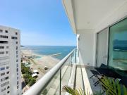 APARTAMENTO EN VENTA BOCAGRANDE EDIFICIO MURANO ELITE...