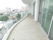 APARTAMENTO EN VENTA BOCAGRANDE PARA ESTRENAR PISO 10