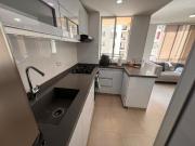 Apartamento en venta – Bochalema cerca del Dollar, Piso 4