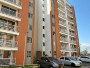 Apartamento En Venta, Bochalema, Sector Vivero Parque...