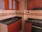 Apartamento En Venta Bochica Soacha