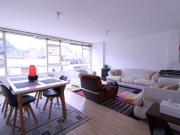 APARTAMENTO EN VENTA – BOGOT, ZONA CENTRO