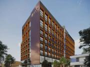 apartamento en venta bogota Ava Builder Taj 97 JA