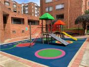 APARTAMENTO EN VENTA BOGOTA. CALLEJA BAJA