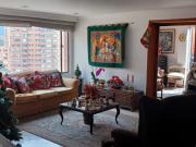 Apartamento en venta Bogotá D.C