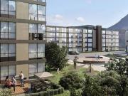 apartamento en venta Bogota GDS CONSTRUCTORA TORRES KOUN JA