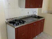 Apartamento en Venta, Bomboná en Medellín