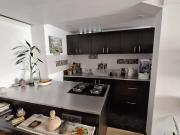 Apartamento en Venta, Bombona en Medellín