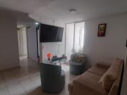 Apartamento en Venta, Bomboná en Medellín