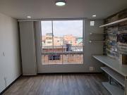 APARTAMENTO EN VENTA BOSA INDEPENCIA