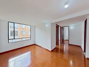 Apartamento en venta Bosa Parques de Bogotá 48 m2...
