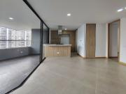 Apartamento en venta, Bosque Santo, Las Palma Poblado