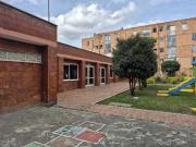 Apartamento en venta Bosques de castilla