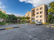 Apartamento En Venta Bosques Del Limonar, Urapan 1