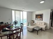 Apartamento en venta Boston Barranquilla