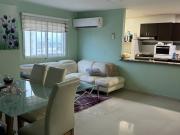 Apartamento En Venta Boston, Barranquilla