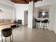 Apartamento en Venta, Boston en Medellín