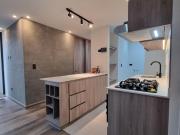 Apartamento en Venta, Boston en Medellín