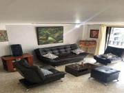Apartamento en Venta, Boston en Medellín