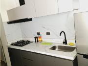 Apartamento en Venta, Boston en Medellín