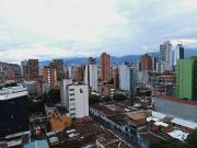Apartamento en Venta, Boston en Medellín
