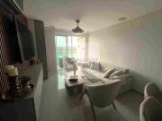 APARTAMENTO EN VENTA BR CIELO MAR