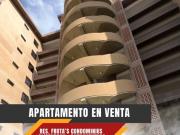 Apartamento en venta Buenaventura 174 mts2. Terraza....