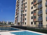 APARTAMENTO EN VENTA, BUHO, ALAMEDA DEL RIO