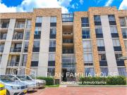 Apartamento en Venta Cajica, Conjunto Nogales de Cajica