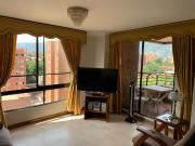 Apartamento en venta calasanz cerca al la estacion del...