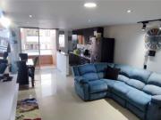 Apartamento en Venta, Calasanz en la Comuna 12 de Medellín