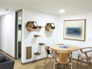 Apartamento en Venta, Calasanz en Medellín