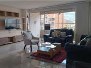 Apartamento en Venta, Calasanz en Medellín