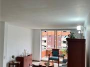 Apartamento en Venta, Calasanz en Medellín