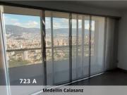 Apartamento en Venta, Calasanz en Medellín
