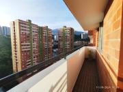 Apartamento En Venta Calasanz Medellin
