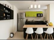 Apartamento en Venta, Calasanz parte alta en Medellín