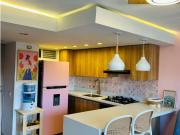 APARTAMENTO EN VENTA CALASANZ PARTE ALTA L