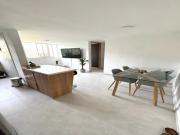 Apartamento en venta calasanz parte alta, medellín