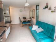 Apartamento en Venta, Calasanz Parte Baja en Medellín
