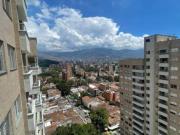 Apartamento en Venta – Calasanz Parte Baja, Medellín