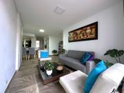 Apartamento En Venta Calasanz Parte Baja Medellín