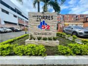 APARTAMENTO EN VENTA CALI NORTE BARRIO LA FLORA INDUSTRIAL