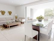 APARTAMENTO EN VENTA CALI PANCE PISO 7. 185 MTS 2