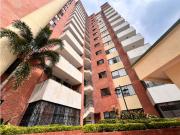 APARTAMENTO EN VENTA CALI QUINTAS DE DON SIMON ED. EL BOSQUE